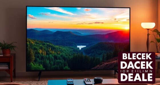 top black friday oled deals