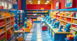 top bluey playsets 2025