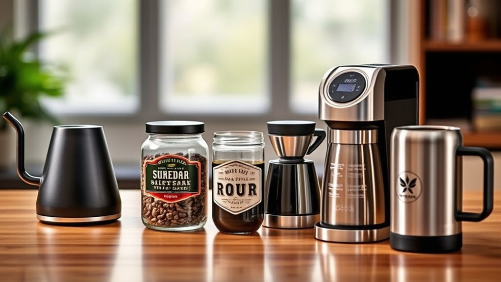 top coffee gift recommendations