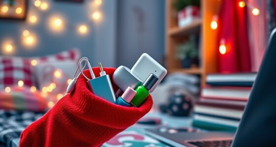 top college holiday gift ideas