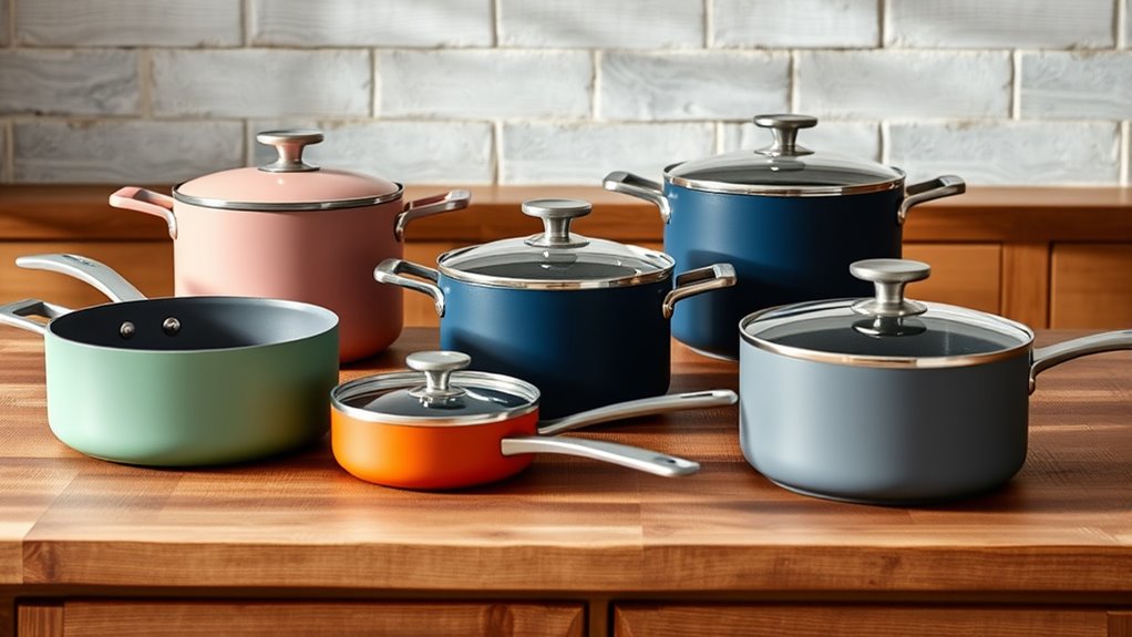 top cookware sets 2025