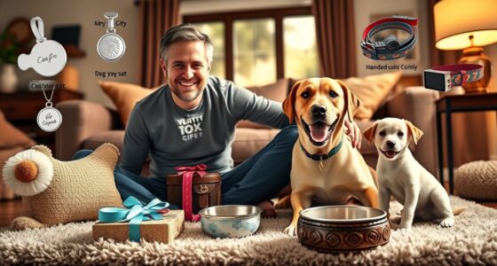 top dog lover gift ideas