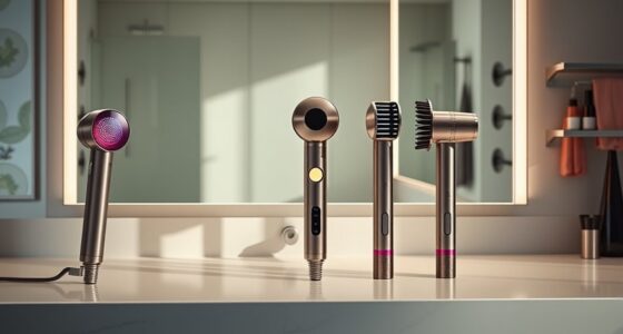 top dyson airwrap alternatives