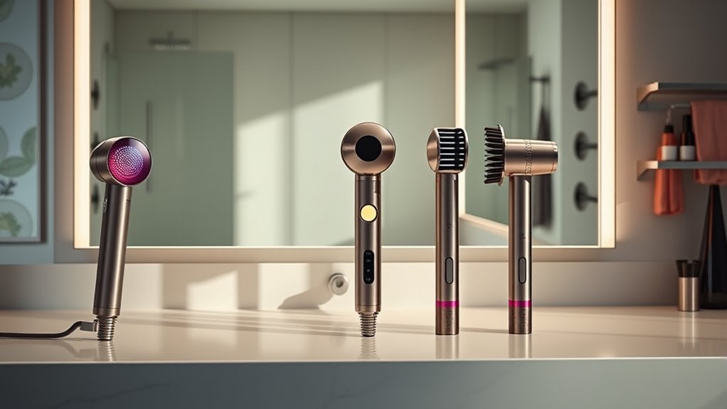 top dyson airwrap alternatives