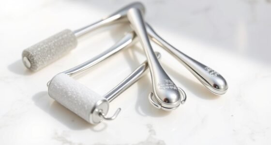 top ice rollers benefits