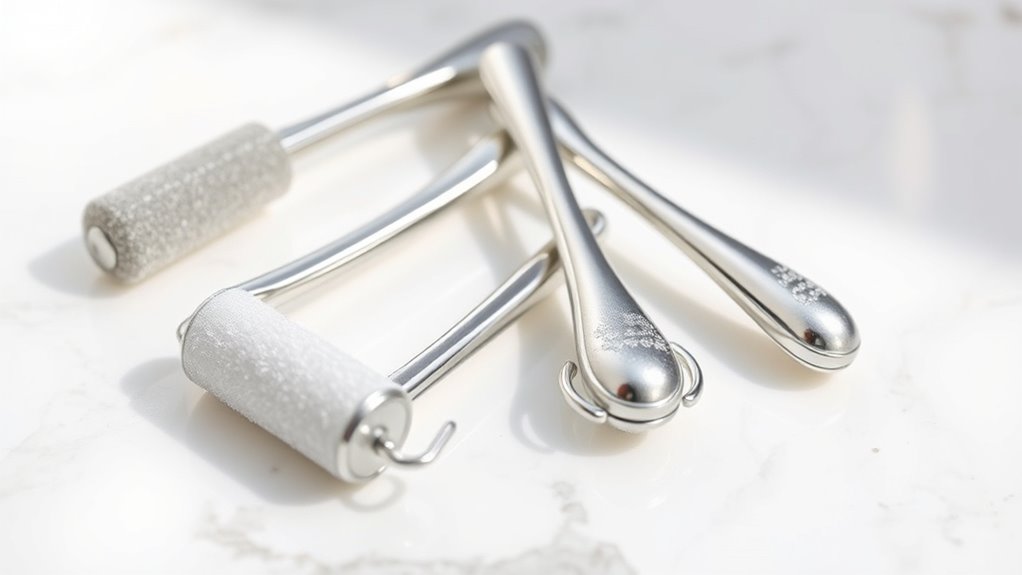 top ice rollers benefits