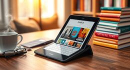 top kindle unlimited deals