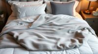 top king size electric blankets