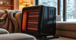top large room heaters