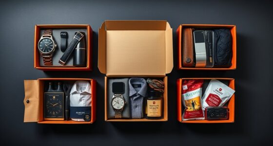 top men s subscription boxes
