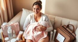 top new mom gift ideas