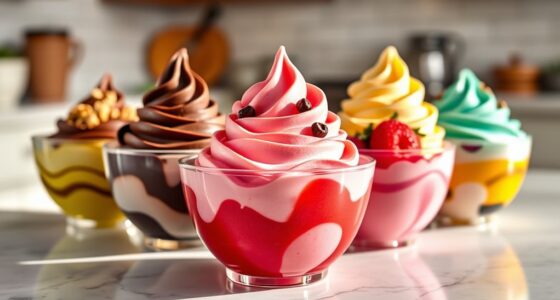 top ninja creami recipes