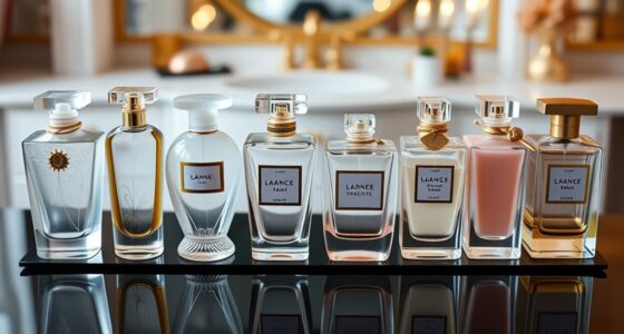 top perfumes for women