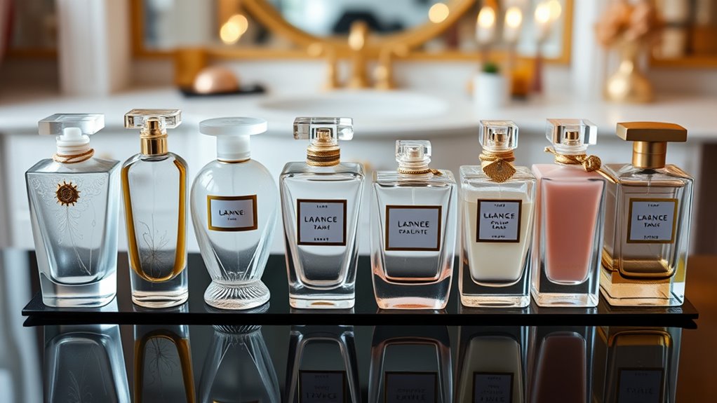 top perfumes for women