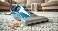 top pet carpet cleaners