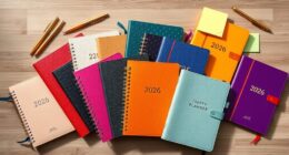 top planners for 2026