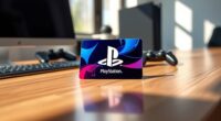 top playstation gift cards