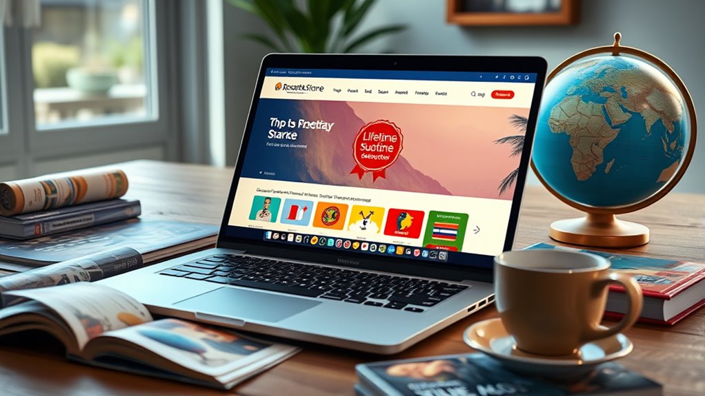 top rosetta stone offers