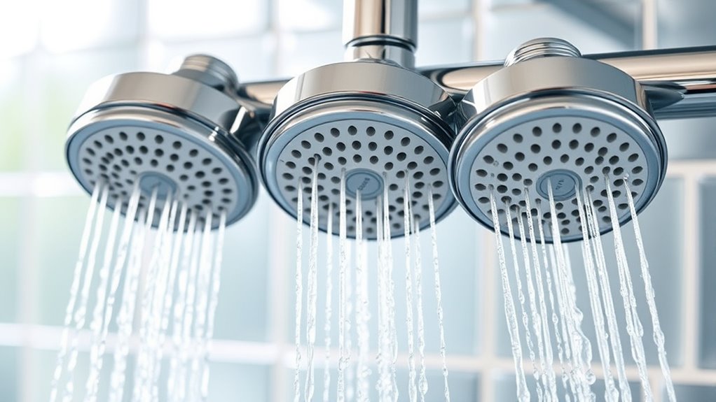 top shower filter picks