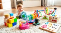 top stem toys for toddlers