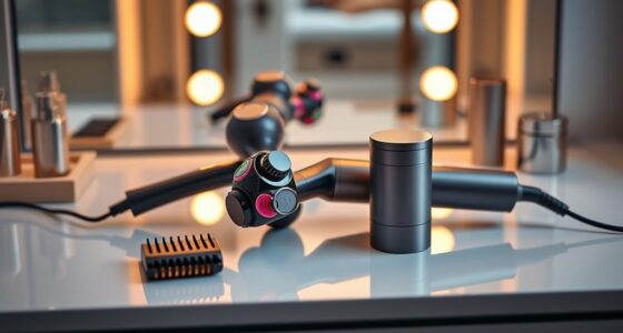 top styling tools comparison
