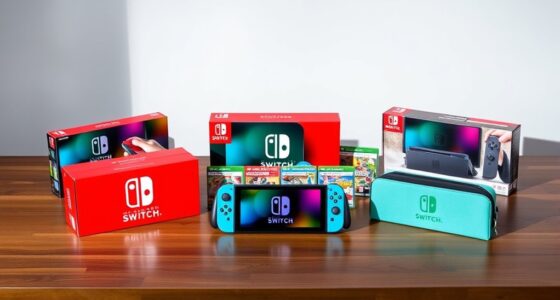 top switch 2 bundles