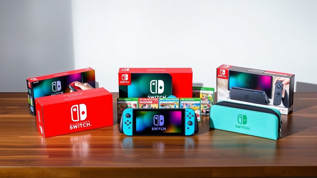 top switch 2 bundles