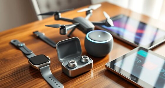 top tech gifts for dad