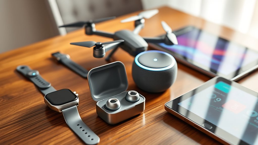 top tech gifts for dad