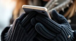 top touchscreen gloves 2023