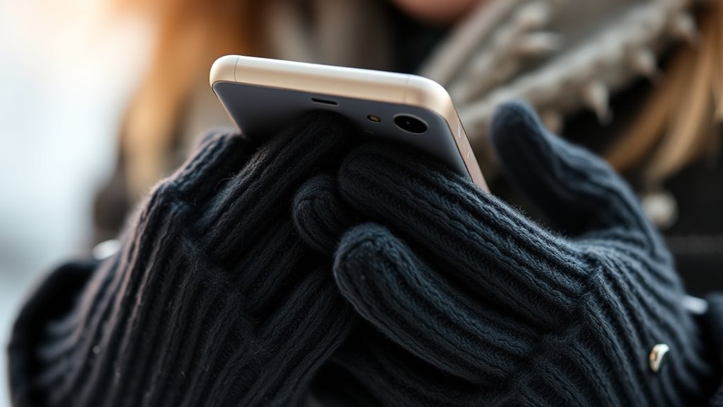 top touchscreen gloves 2023