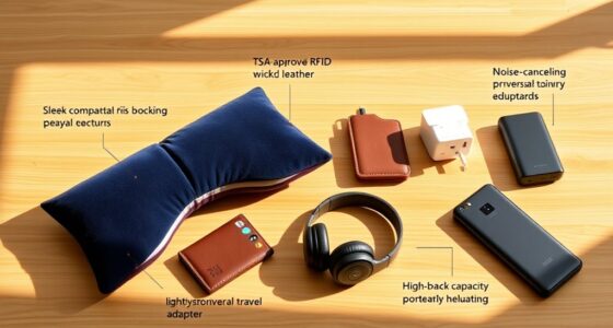 top travel gift ideas