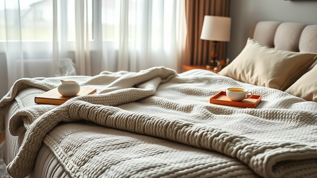 top weighted blanket picks