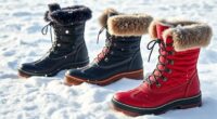 top winter waterproof boot picks