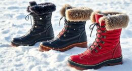 top winter waterproof boot picks
