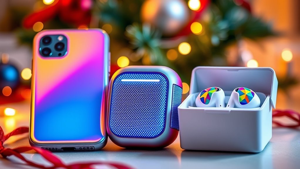 trendy teen stocking stuffer ideas