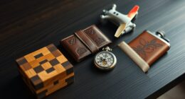 unique gift ideas for men