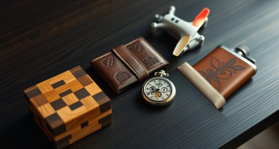 unique gift ideas for men