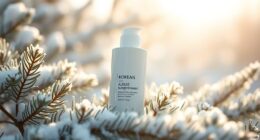 winter korean sunscreen picks