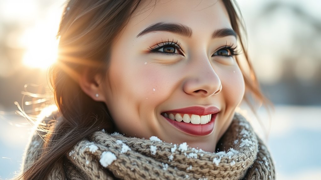 winter sunscreen selection criteria