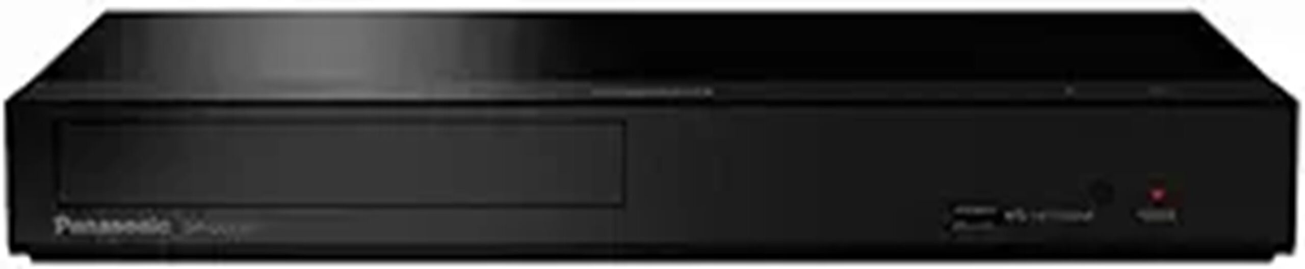 Panasonic DP-UB150 4K Blu-ray Player with HDR10