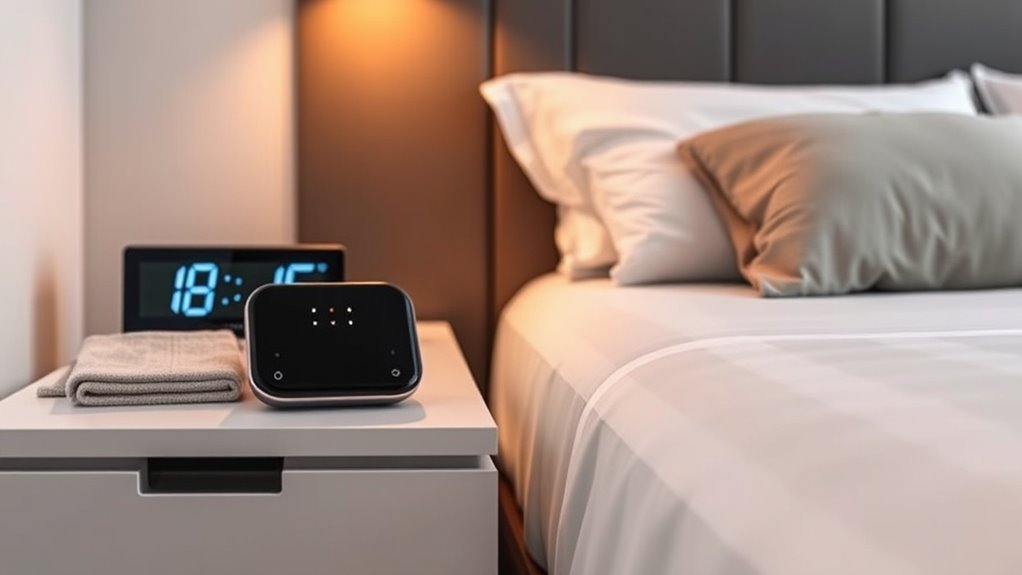 accuracy battery compatibility comfort