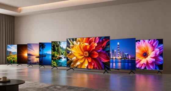 affordable 4k tv options