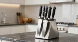 affordable chef knife collections