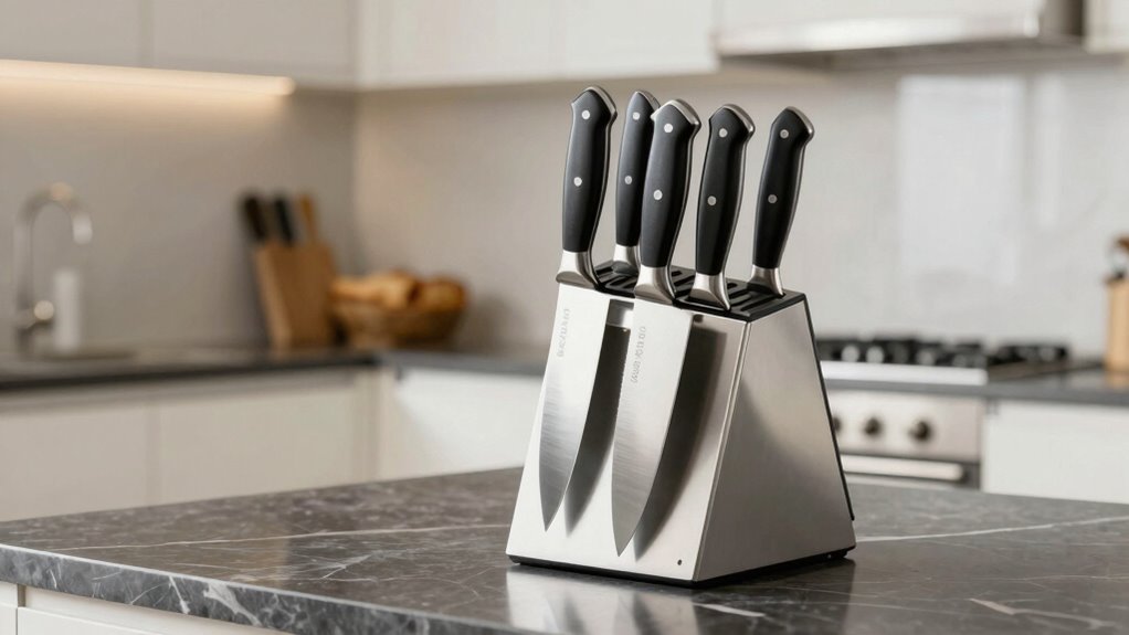 affordable chef knife collections