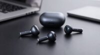 affordable premium wireless earbuds