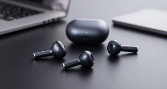 affordable premium wireless earbuds