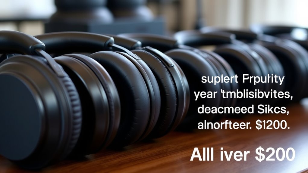 affordable quality sound