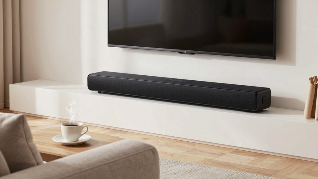 affordable quality soundbars