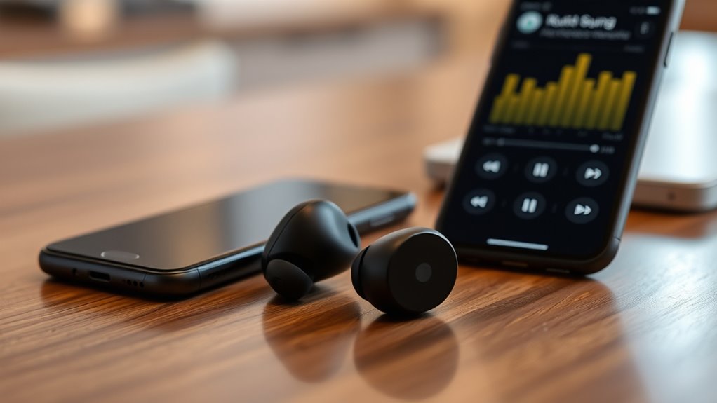 affordable quality wireless earbuds